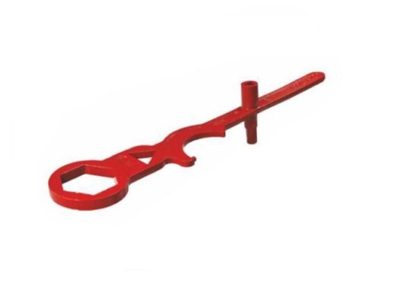 Klucz do hydrantu kategoria