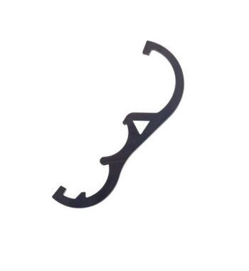 Klucz uniwersalny płaski prosty