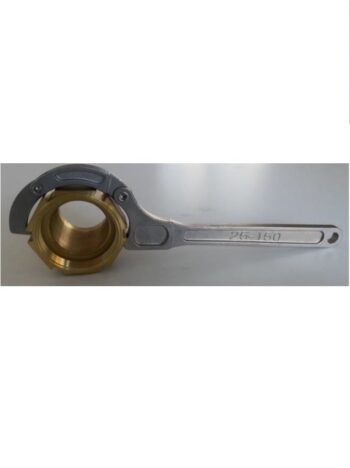 Klucz uniwersalny składany od 1” do 6” (od 25 do 150)