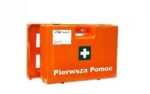 Apteczka PRZEMYSŁOWA ZAKŁADOWA K-15 DIN 13157+