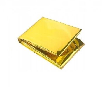 KOC RATUNKOWY TERMICZNY- FOLIA ŻYCIA NRC 160x210cm