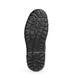 Buty Koszarowe Taktyczne Wojskowe Protektor GROM Plus 01 Brown - 228 745