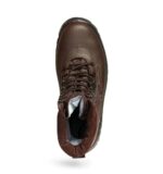 Buty Koszarowe Taktyczne Wojskowe Protektor GROM Plus 01 Brown - 228 745