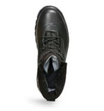 Buty Koszarowe Taktyczne Wojskowe Protektor GROM Plus 01 Black 228-742