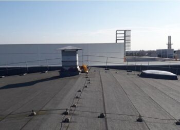 Stałe systemy asekuracyjne