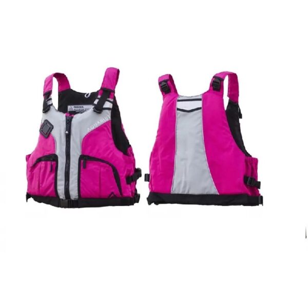 Kamizelka Asekuracyjna Kapok MQ PRO B różowa