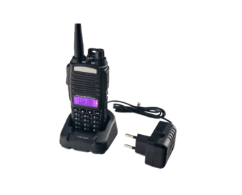 Radia krótkofalarskie i PMR