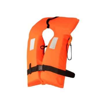 Kamizelka SAFETY PRO Pas Ratunkowy Senior