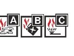 Agregat Gaśnica przewoźna proszkowa 25 kg AP-25x ABC