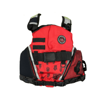 Kamizelka asekuracyjna kapok na wodę Traper Guide