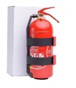 Gaśnica proszkowa 2kg ABC PD2GA Gloria