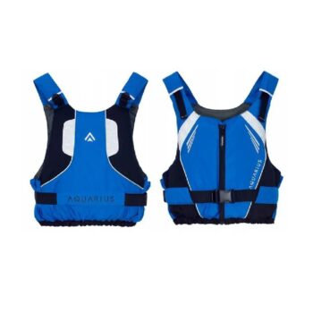 Kamizelka asekuracyjna kapok MQ Plus B ciemno-niebieska