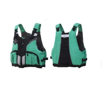 Kamizelka Asekuracyjna Kapok MQ PRO B zielona