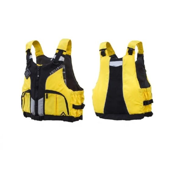 Kamizelka Asekuracyjna Kapok MQ PRO B żółta
