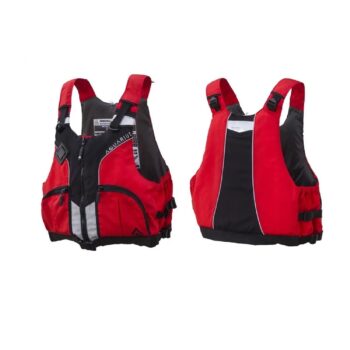 Kamizelka asekuracyjna kapok MQ PRO B