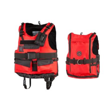 KAMIZELKA TRAPER RESCUE