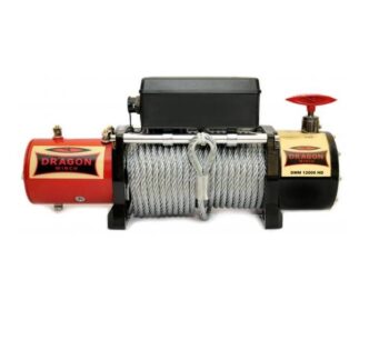 Dragon Winch Maverick