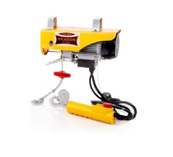 Dragon Winch Industrial