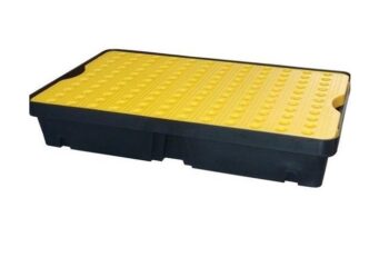 Wanny (palety) wychwytowe