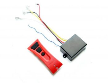 Akcesoria do wyciągarek