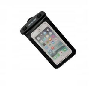 Etui i worki na wodę