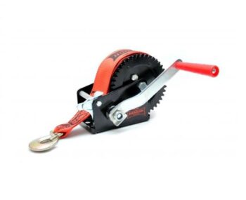 Dragon Winch Korbowe