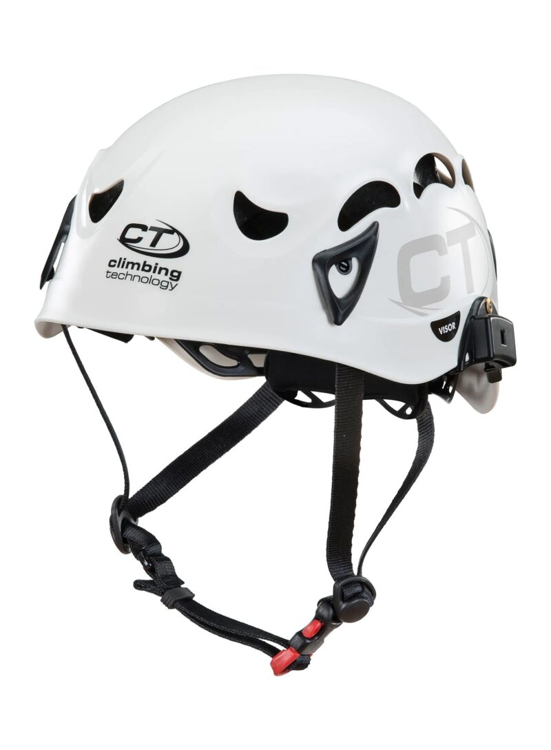 Kask arborystyczny X-ARBOR white Climbing Technology