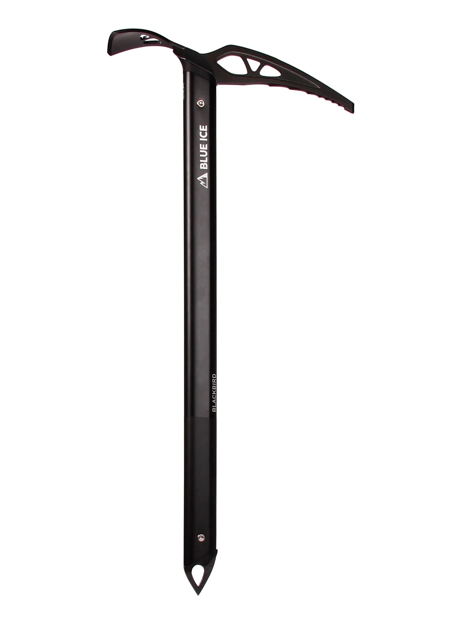 Czekan do wspinaczki Blue Ice BLACKBIRD ICE AXE black 54cm