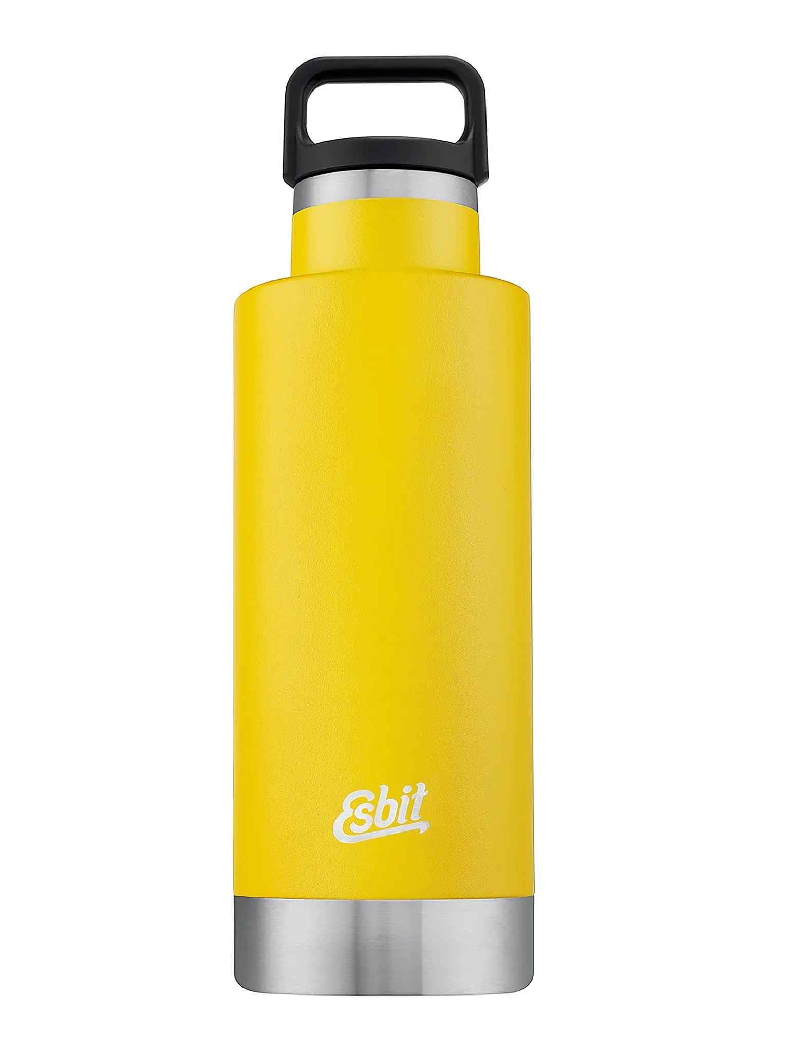 Butelka na wodę Esbit SCULPTOR INSUL BOTTLE yell 750ml