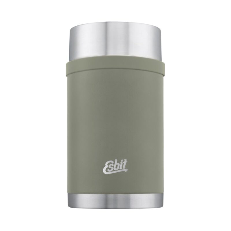 Termos obiadowy ESBIT SCULPTOR FOOD JUG 1L stone grey