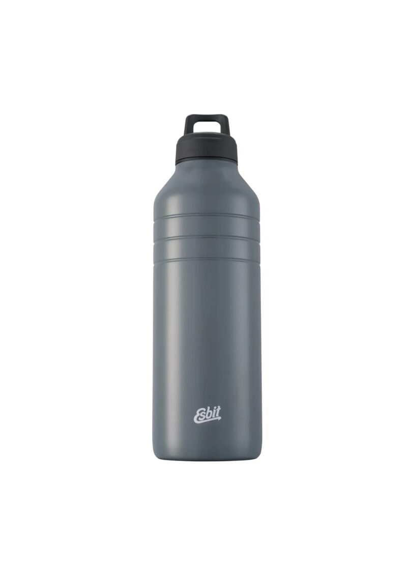 Butelka na wodę Esbit MAJORIS D,BOTTLE cool grey 1380ml