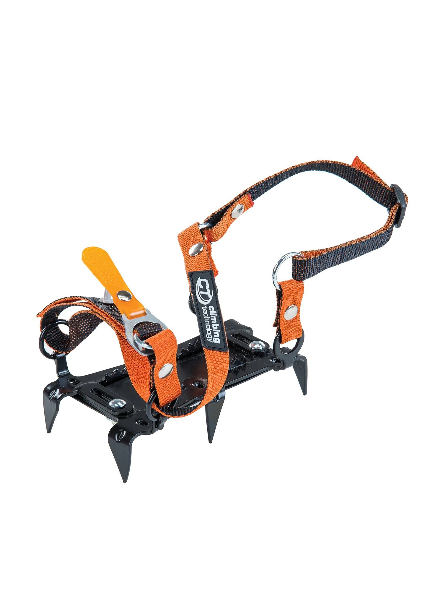 Raczki MINI CRAMPON 6P Climbing Technology