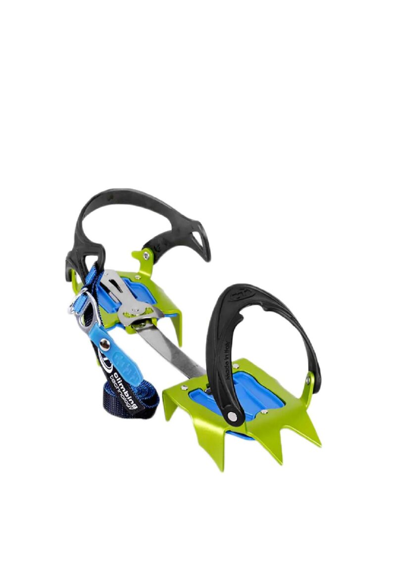Raki koszykowe Climbing Technology Snow Flex