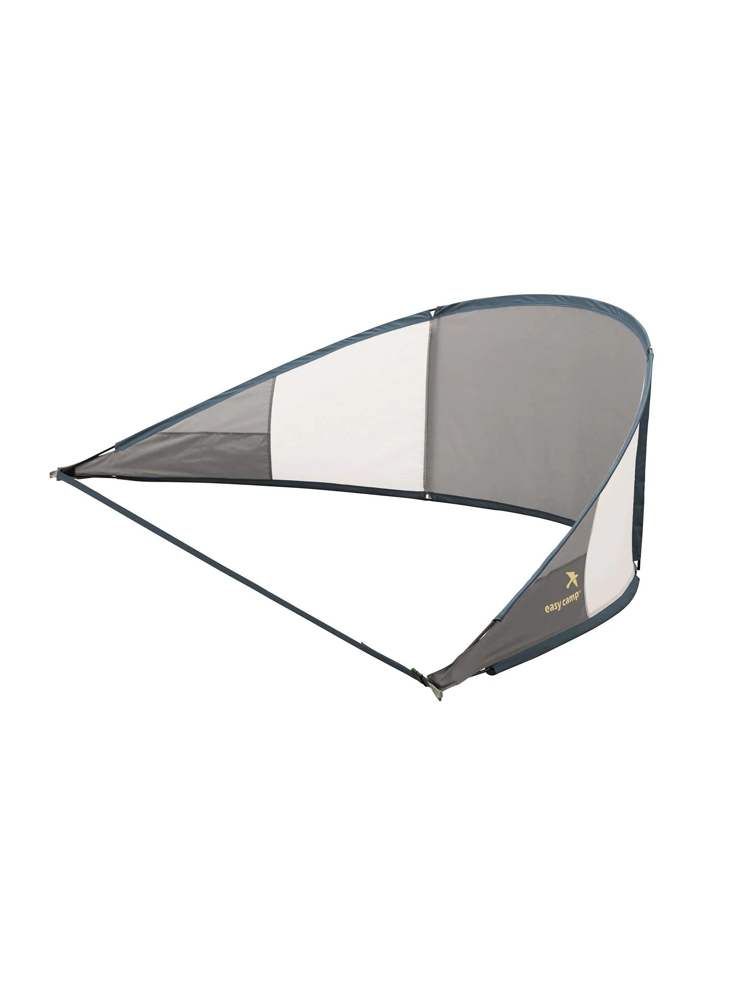 Parawan E,Camp SURF rustic green