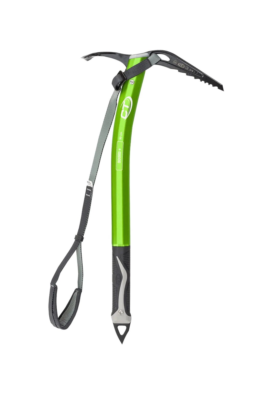 Czekan HOUND PLUS green/black 70cm Climbing Technology