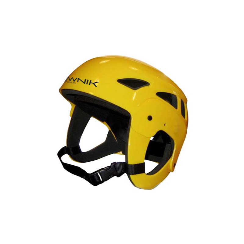 KASK RATOWNIK KSP YELLOW