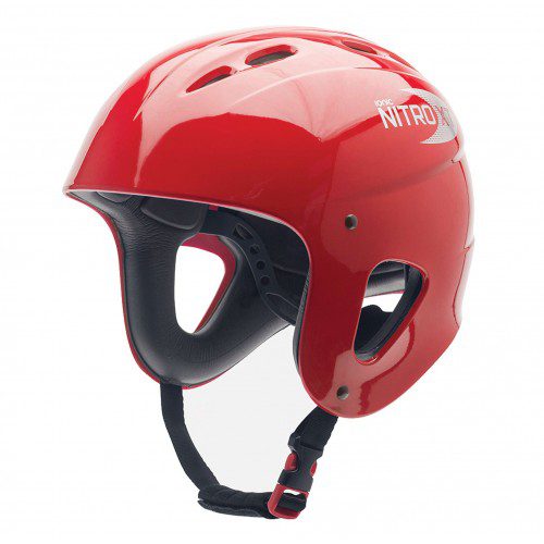 KASK RATOWNIK KSP RED