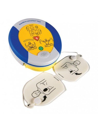 Defibrylator treningowy - Samaritan PAD TRAINER 350 (TRN-350-PL)