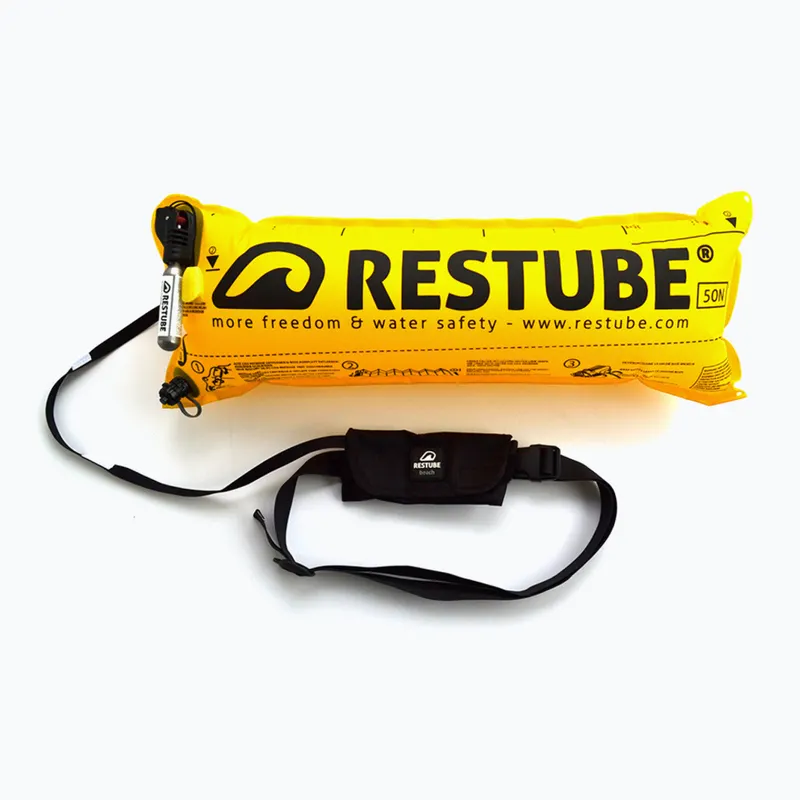 Boja Pneumatyczna 180 - NRestube Automatic PRO 180N