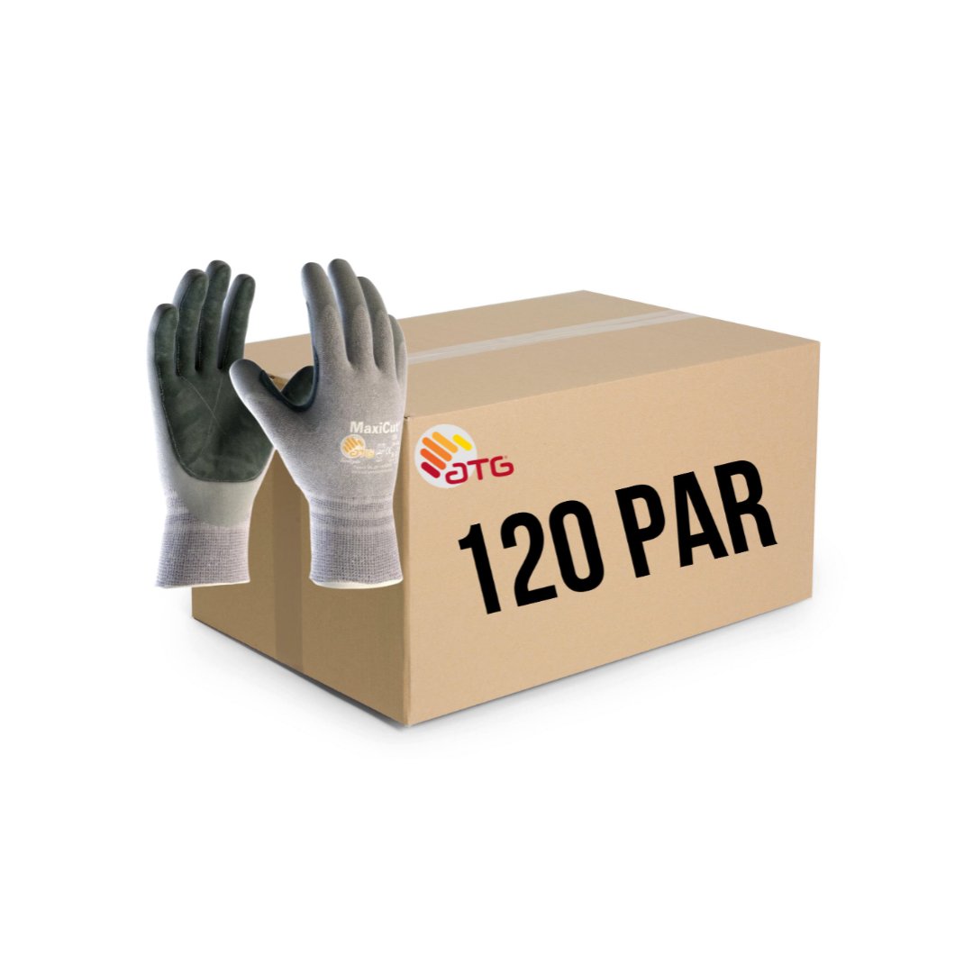 Rękawice MaxiCut® Oil™ 34-470LP – 120 PAR
