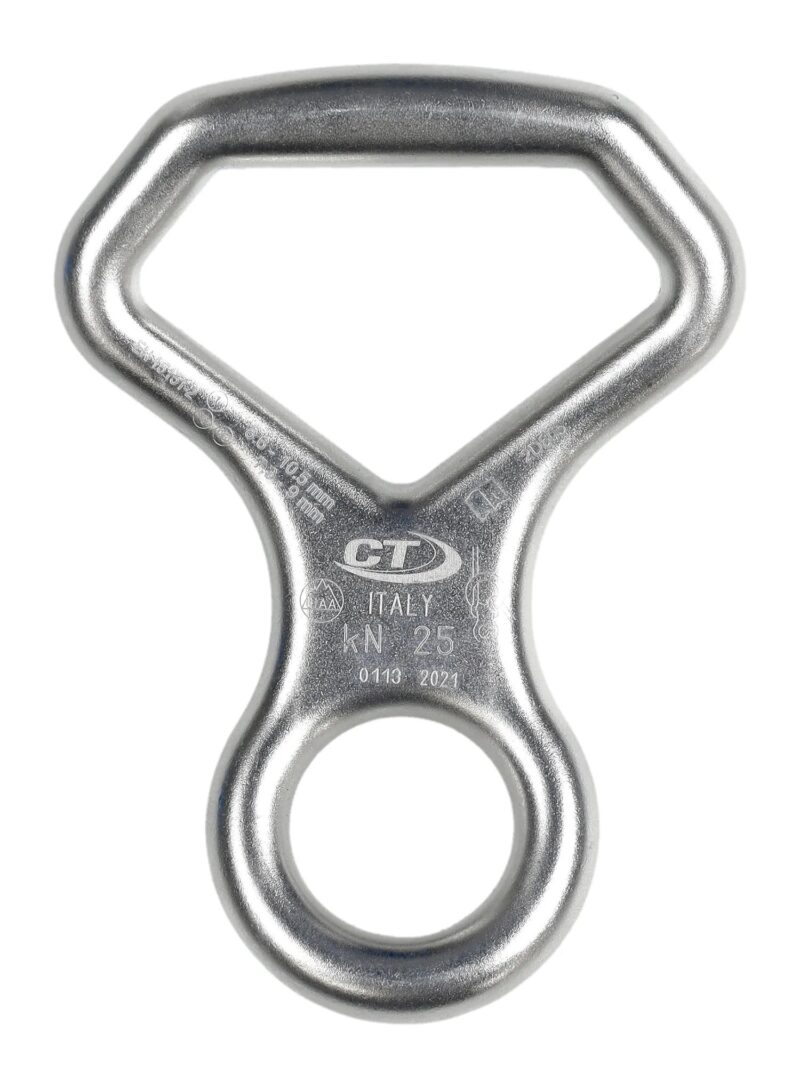 Ósemka OTTO CURVED Climbing Technology