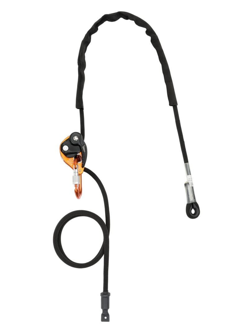 Lonża stabilizująca FINCH+ 3m Climbing Technology