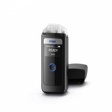 ALKOMAT DRÄGER ALCOTEST 4000