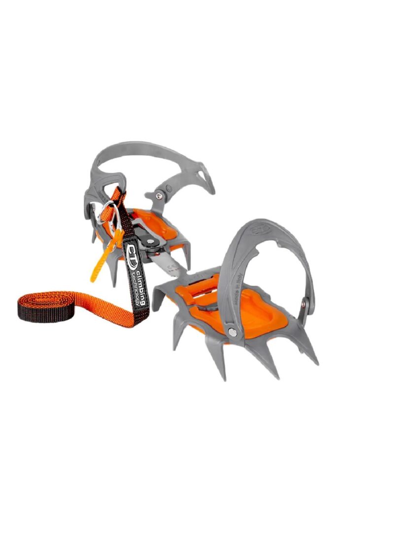Raki Climbing Technology Nuptse Evo Flex - koszykowe