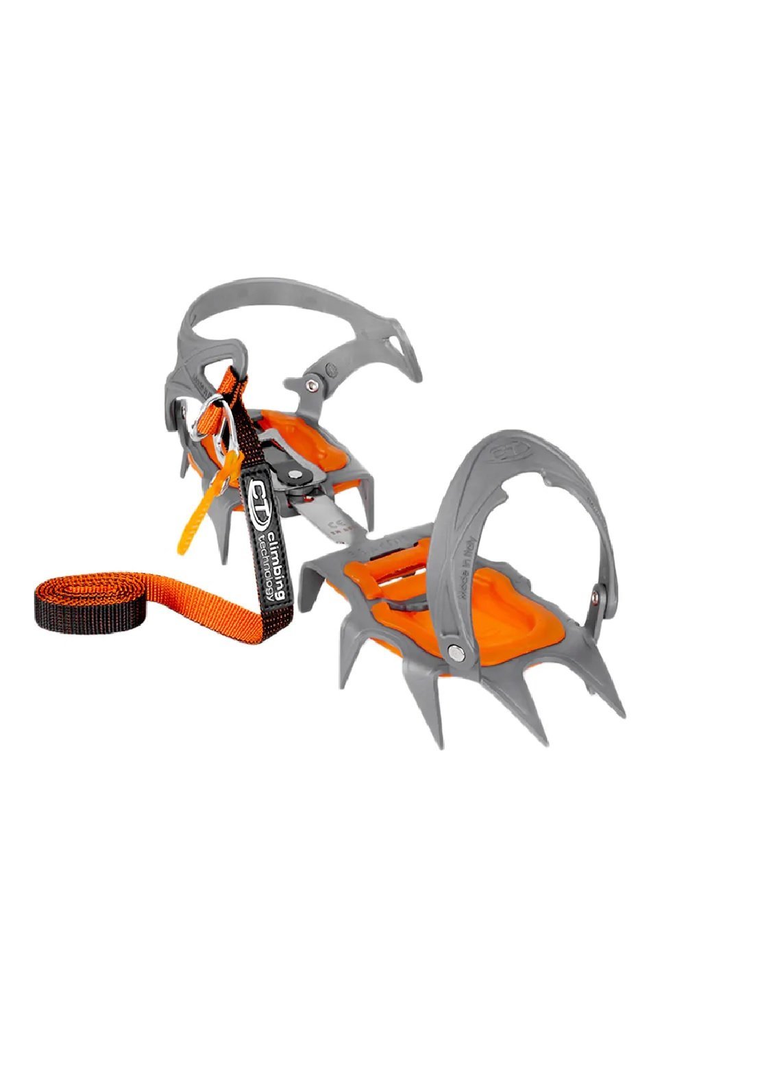 Raki Climbing Technology Nuptse Evo Flex – koszykowe