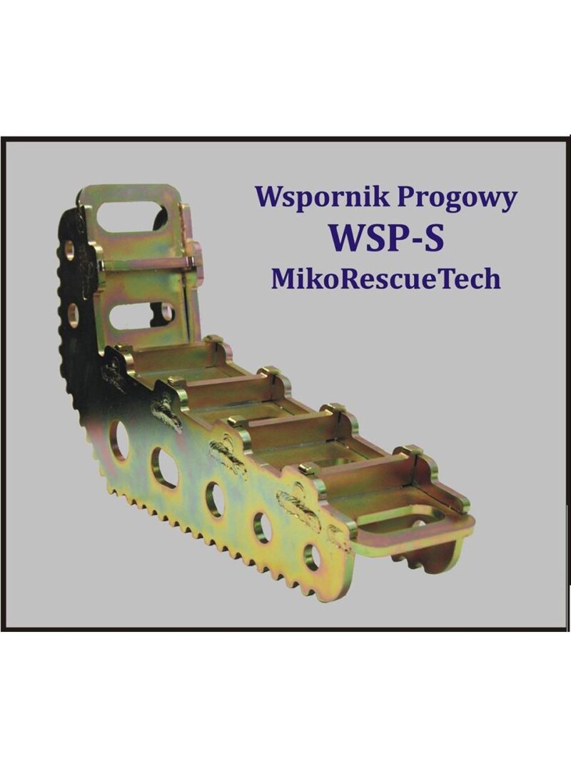 Wspornik progowy WSP-S