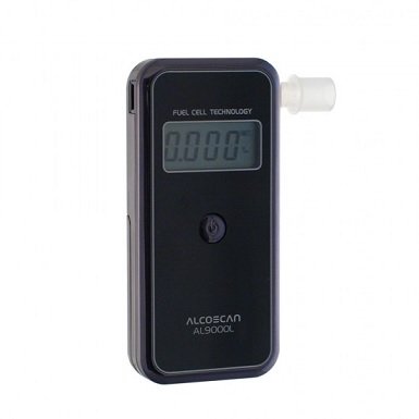 ALKOMAT AL-9000L