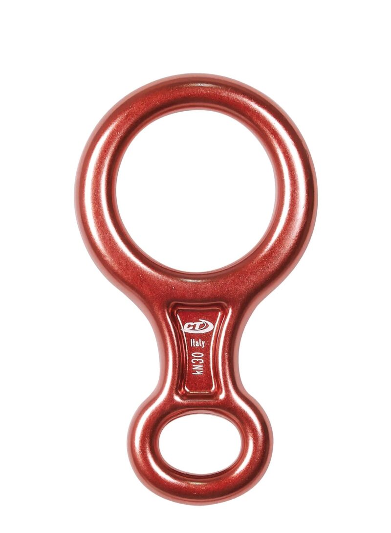 Ósemka OTTO MEDIUM mix Climbing Technology