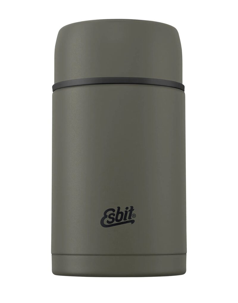 Termos obiadowy ESBIT Food Jug olive 1L na żywność