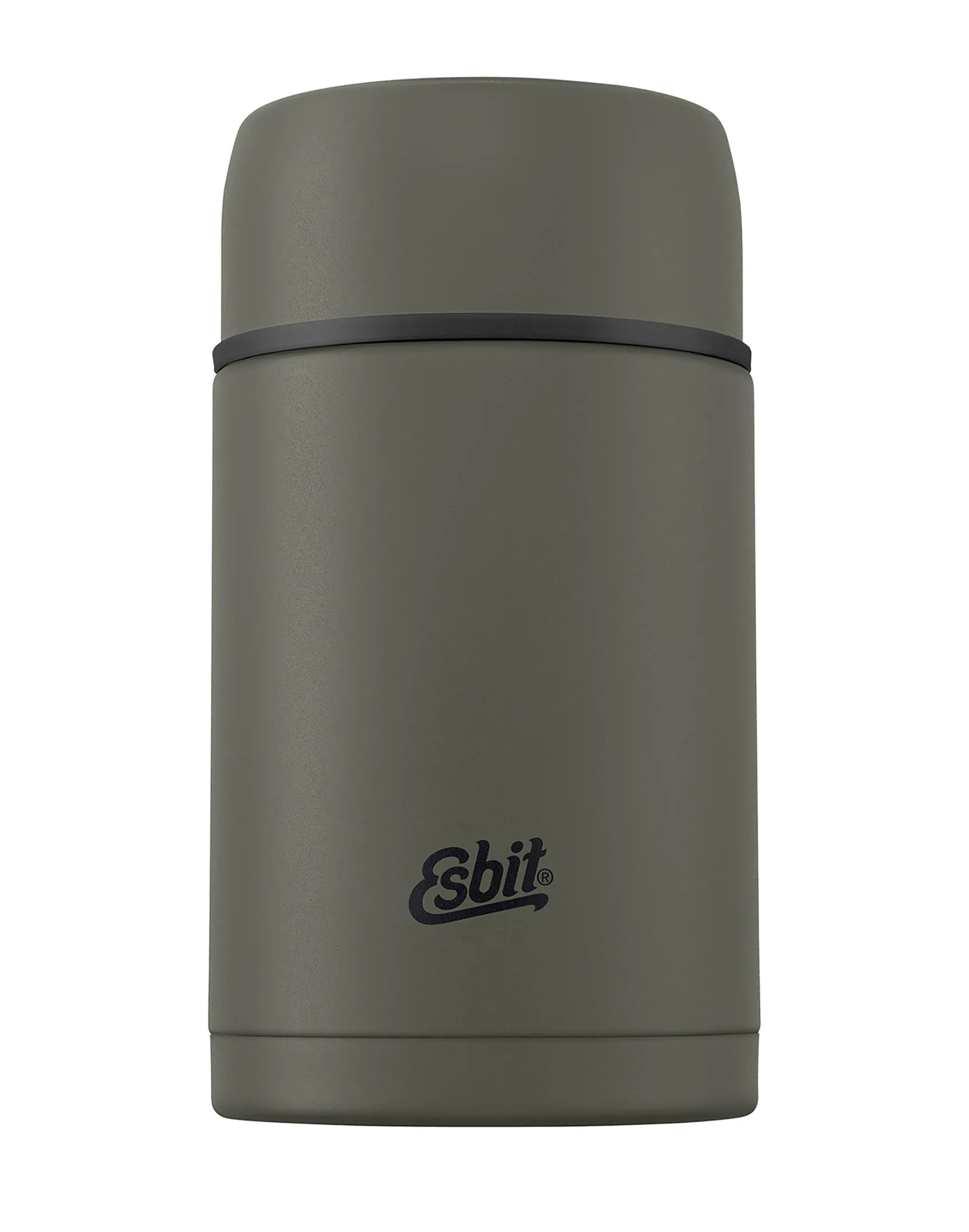 Termos obiadowy ESBIT Food Jug olive 1L na żywność
